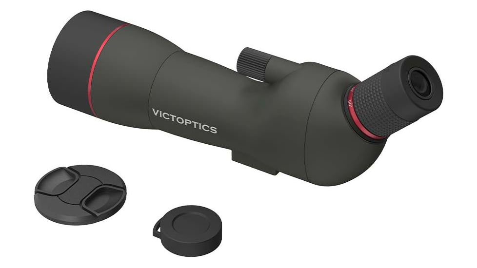 VictOptics Victoptics 20-60x70 Spotting Scope