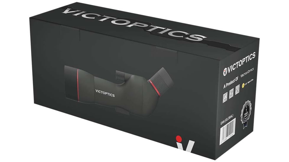 VictOptics Victoptics 20-60x70 Spotting Scope