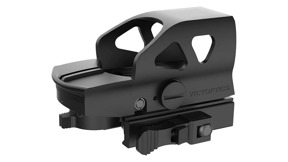 VictOptics Z4 1x23x34 Red Dot Sight