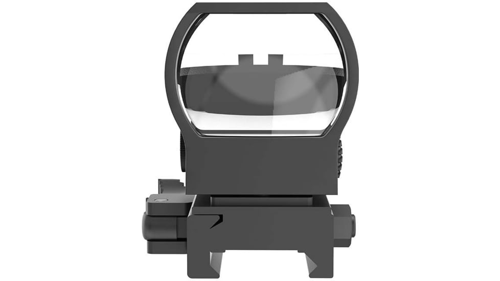 VictOptics Z4 1x23x34 Red Dot Sight