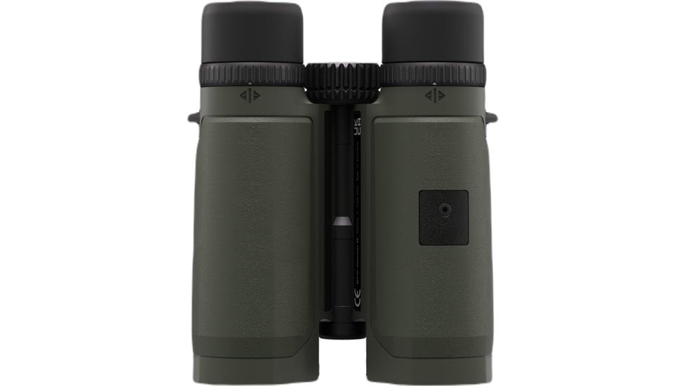 VECTRONIX SHOOTING SOLUTIONS Radical X 8x42mm Binocular, MSR-DMR Reticle, 918810-DIST