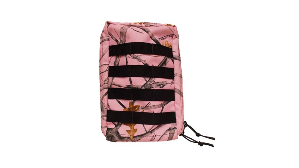 Versa-Pod MOLLE BattlePack Bipod Pouch, Pink Camo, 158-504