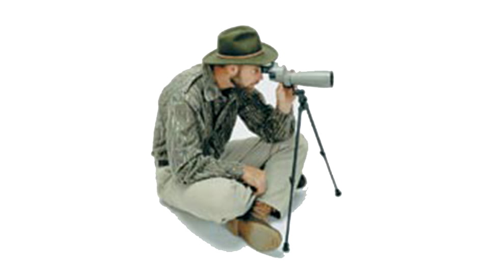 Versa-Pod Spotting Scope &amp; Camera Mounting Adaptor, Black, 150-115