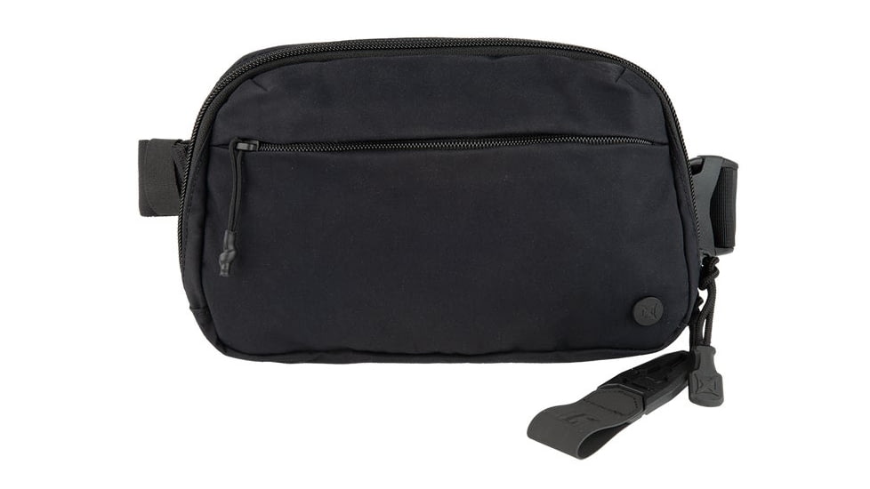 Vertx 2.0 Everyday Fanny Pack, Black, F1 VTX5264 IBK NA N/A