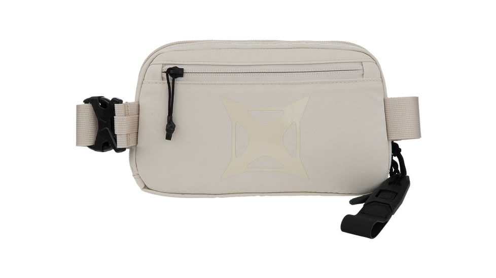 Vertx 2.0 Everyday Fanny Pack, White, F1 VTX5264 BW NA N/A