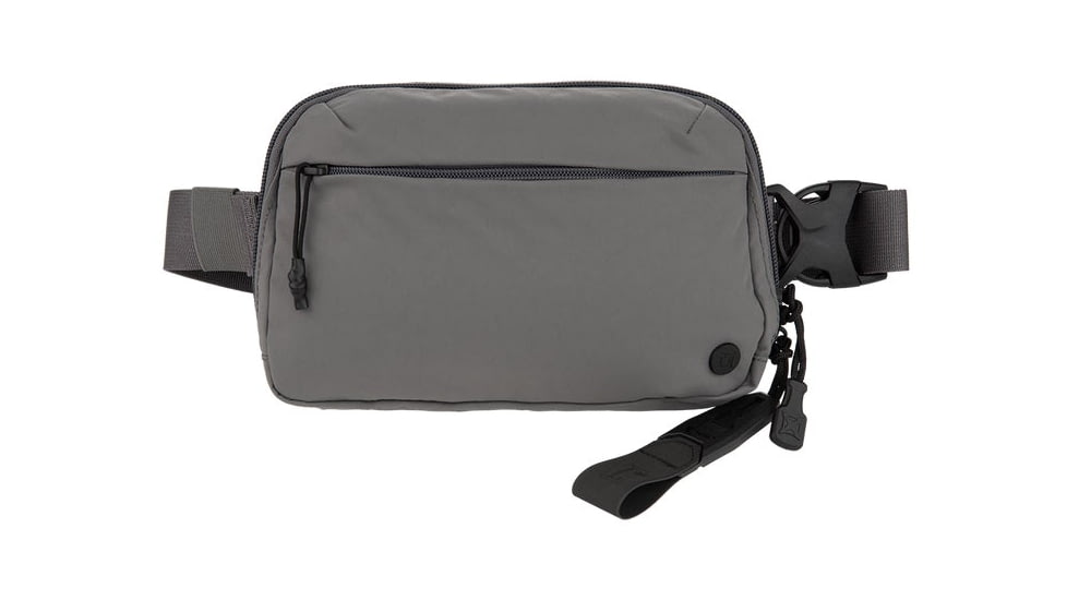 Vertx 2.0 Everyday Fanny Pack, Wolf Grey, F1 VTX5264 WGY NA N/A