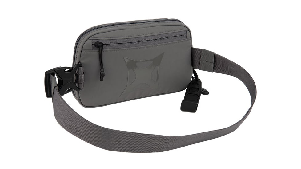Vertx 2.0 Everyday Fanny Pack, Wolf Grey, F1 VTX5264 WGY NA N/A