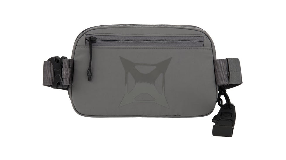 Vertx 2.0 Everyday Fanny Pack, Wolf Grey, F1 VTX5264 WGY NA N/A