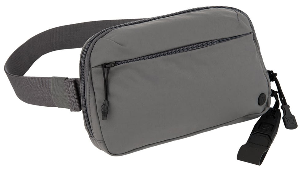 Vertx 2.0 Everyday Fanny Pack, Wolf Grey, F1 VTX5264 WGY NA N/A