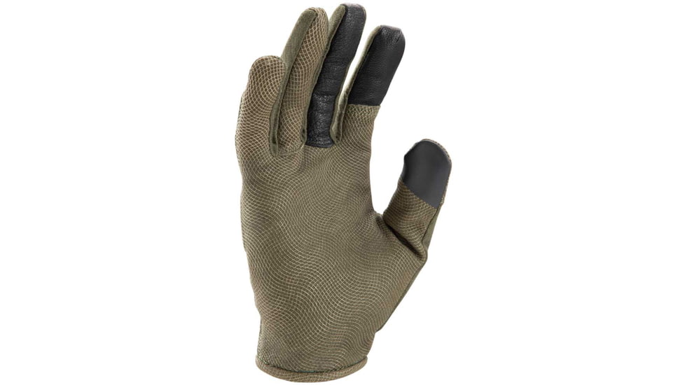 Vertx Assault 2.0 Gloves - Mens, Ranger Green, 2XL, F1 VTX6020 RGN 2XL