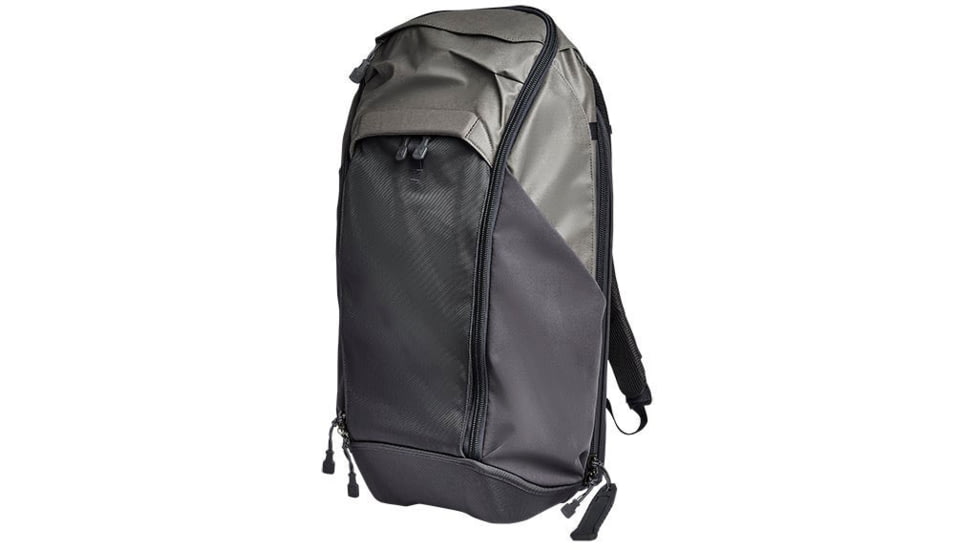 Vertx Basecamp 30L Backpack, Heather Smoke Grey/Smoke Grey, F1 VTX5019 HMG/SMG NA
