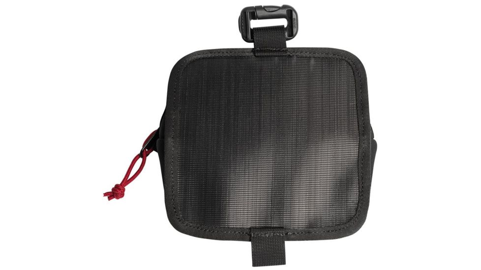 Vertx Black Mini Organizer, Black VTX5155BK