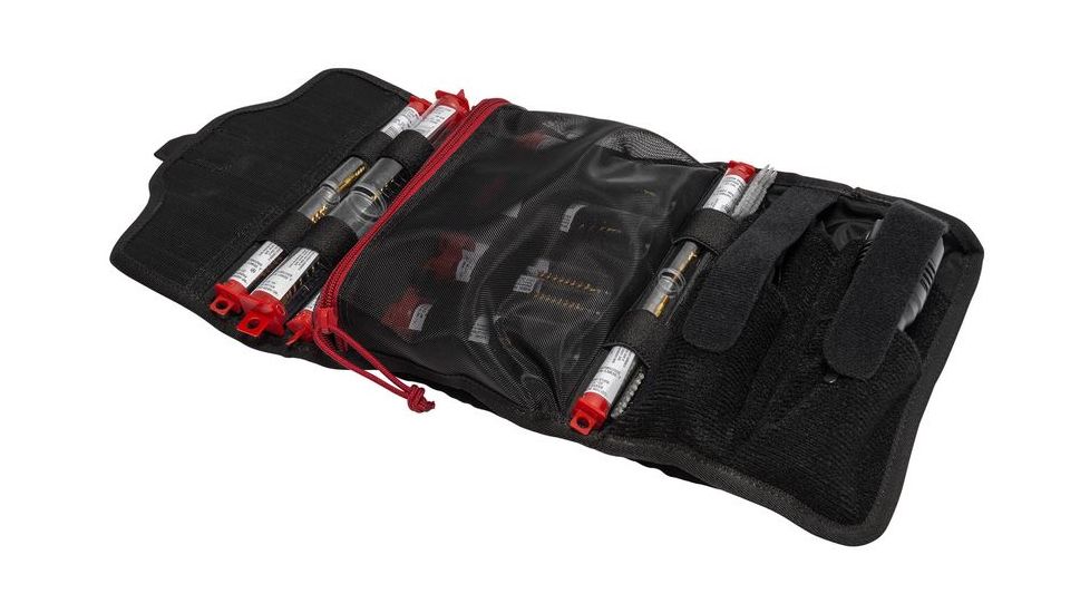 Vertx Black Organizer, Black VTX5145BK