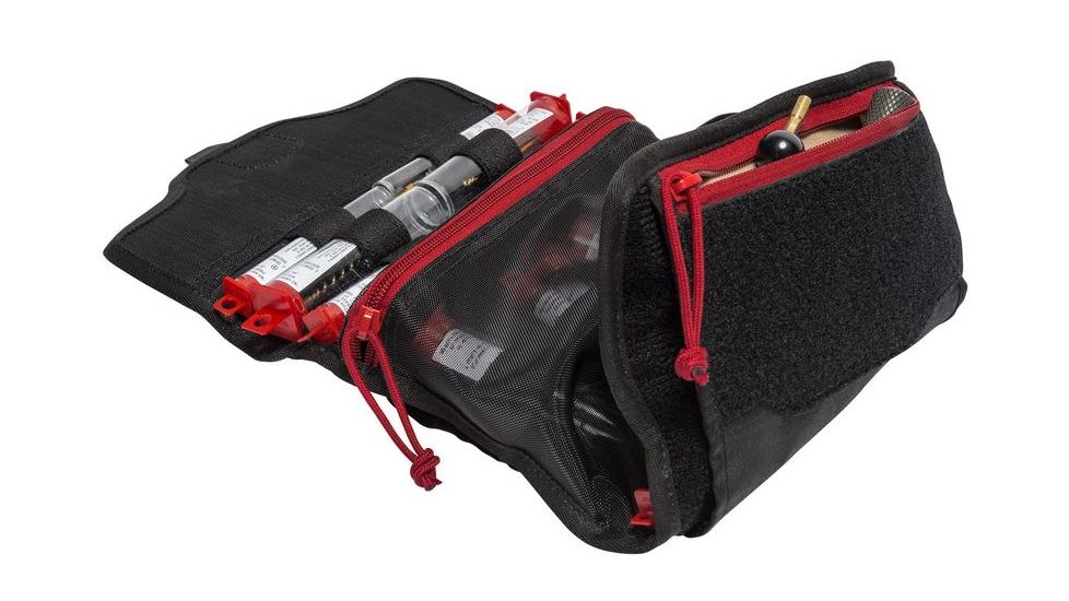 Vertx Black Organizer, Black VTX5145BK