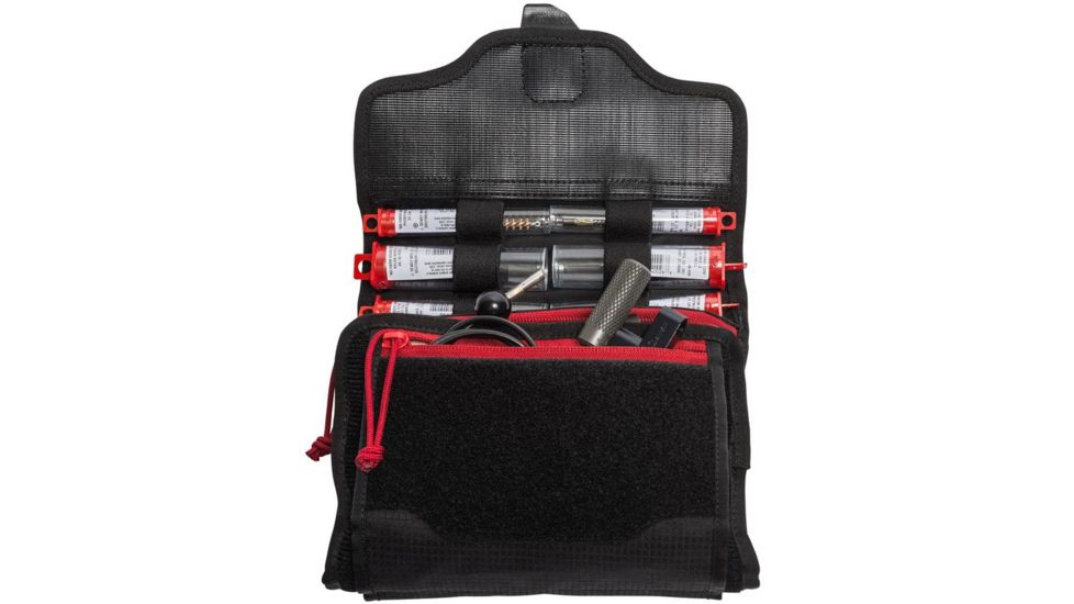 Vertx Black Organizer, Black VTX5145BK