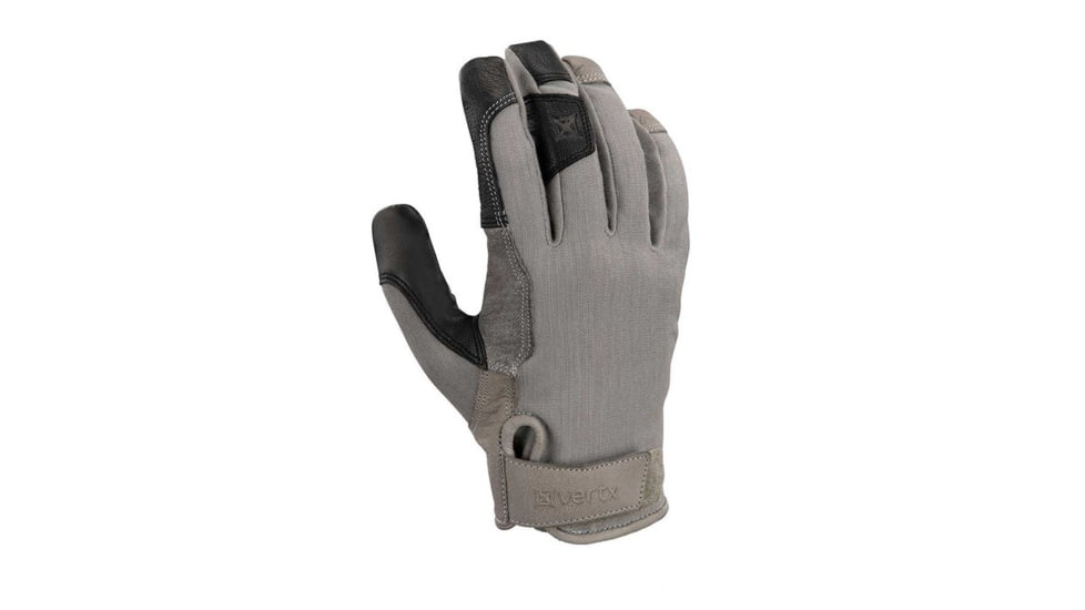 Vertx COF Glove - Men's, Urban Grey, Small, F1 VTX6025 UGY SMALL