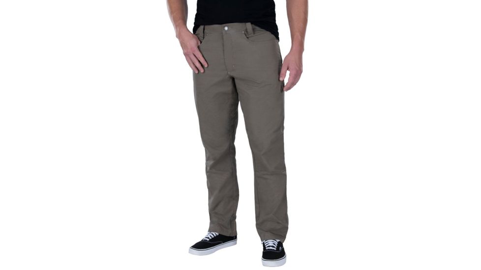 Vertx Cutback Technical Pants - Men's, Waist 42 in, Inseam 34 in, Shock Cord, F1 VTX1235 SHC 42 32