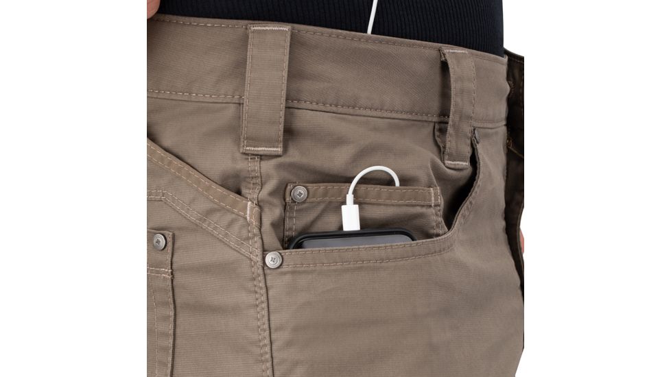 Vertx Cutback Technical Pants - Men's, Waist 40 in, Inseam 30 in, Shock Cord, F1 VTX1235 SHC 40 30