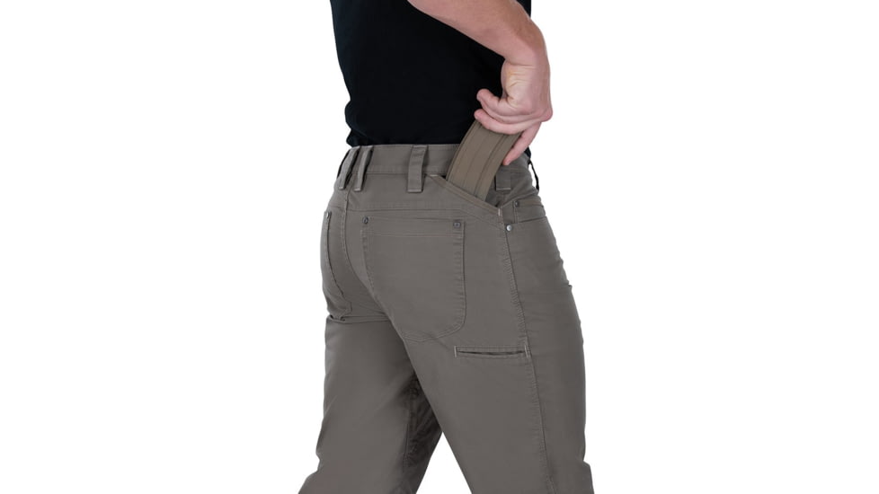 Vertx Cutback Technical Pants - Men's, Shock Cord, 33/30, F1 VTX1235 SHC 33 30