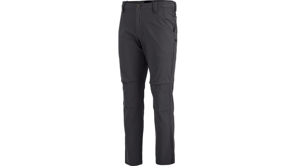 Vertx Delta LT Pant - Mens, Spine Gray, 34x34, F1 VTX1703 SPG 34 34