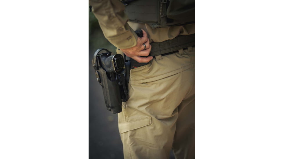 Vertx Fusion Flex Pant - Mens, Desert Tan - VTX1201DT2830