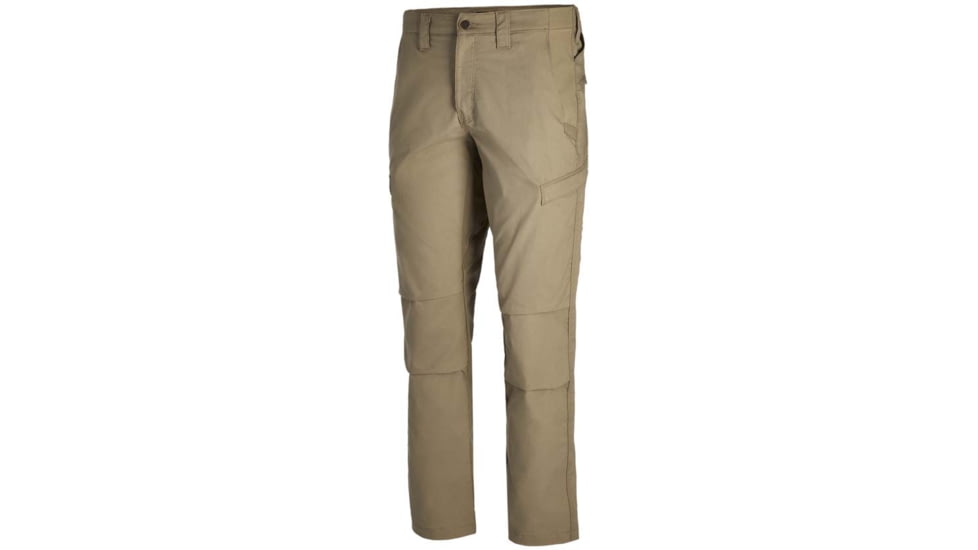 Vertx Fusion Flex Pant - Mens, Desert Tan - VTX1201DT2830