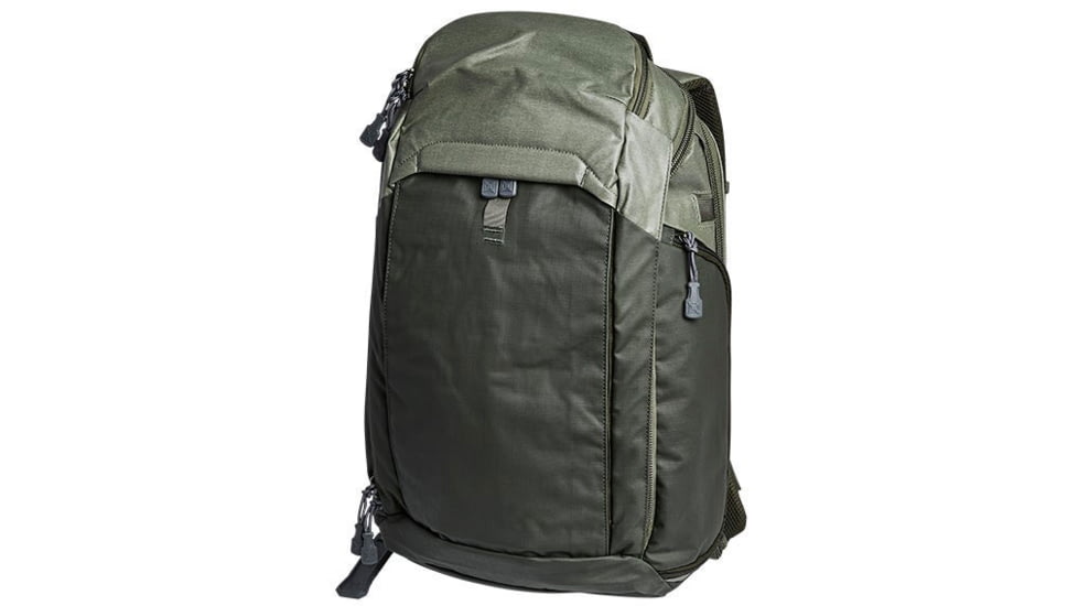 Vertx Gamut 25L Backpack, Heather OD/Rudder Green, F1 VTX5017 HOD/RDGN NA