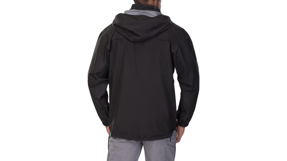 Vertx Integrity Shell Jacket - Mens, Black, 2XL, Regular, F1 VTX8800 BK 2XL REG
