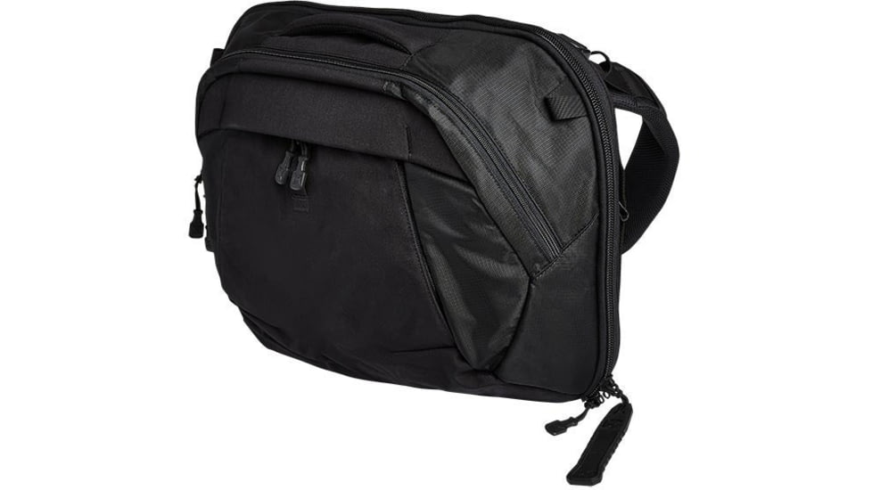 Vertx Keryx 20L Backpack, Its Black, F1 VTX5009 IBK NA
