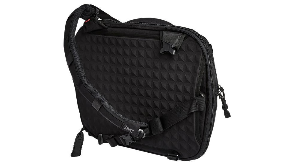 Vertx Keryx 20L Backpack, Its Black, F1 VTX5009 IBK NA