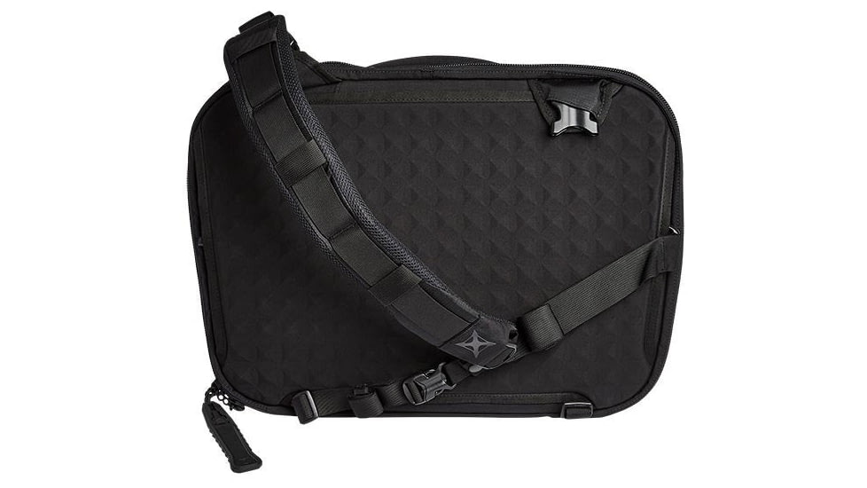 Vertx Keryx 20L Backpack, Its Black, F1 VTX5009 IBK NA