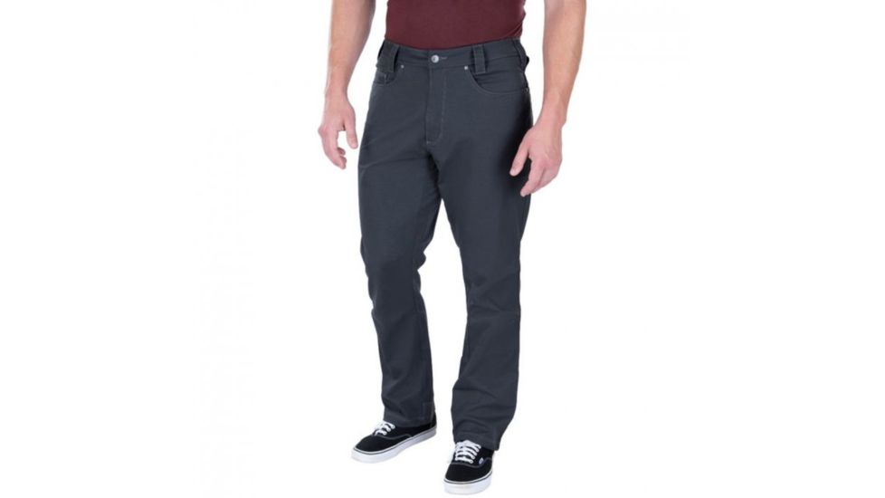 Vertx Cutback Technical Pants - Men's, Waist 30 in, Inseam 32 in, Exhaust, F1 VTX1235 EXH 30 32