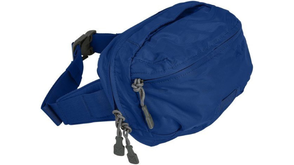Vertx Long Walks MP Waist Pack, Royal Blue, VTX5057RBNANA