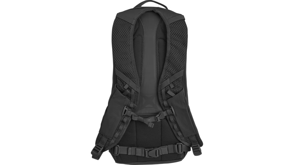 Vertx Long Walks Pack, Black - VTX5058IABNANA