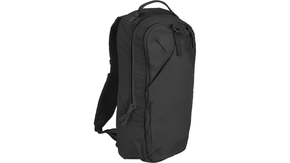 Vertx Long Walks Pack, Black - VTX5058IABNANA
