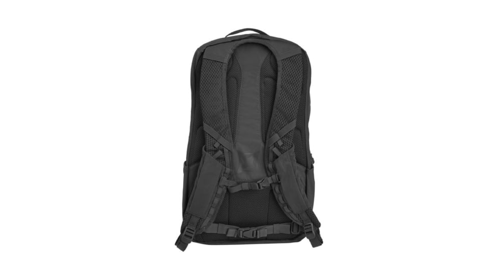 Vertx Long Walks Pack, Black, 28L, VTX5059IABNANA