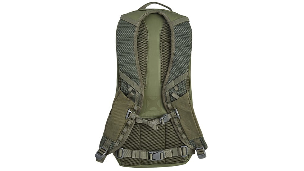 Vertx Long Walks Pack, Canopy Green - VTX5058CGNNANA