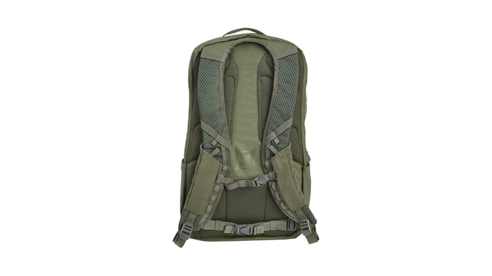 Vertx Long Walks Pack, Canopy Green - VTX5059CGNNANA