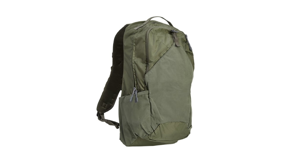Vertx Long Walks Pack, Canopy Green, 28L, VTX5059CGNNANA