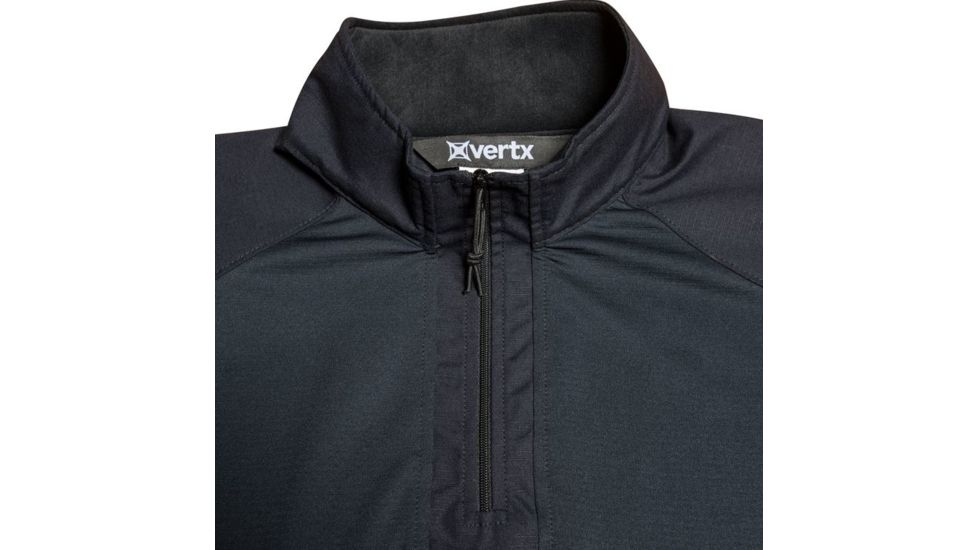 Vertx Combat Shirt - Men's, Extra Large, Navy Blue, F1 VTX8525 NV XLARGE