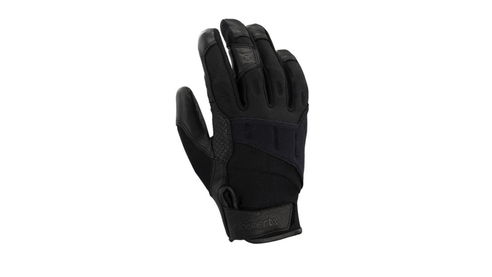 Vertx Move To Contact Glove - Mens, It's Black, Extra Large, F1 VTX6035 IBK XLARGE