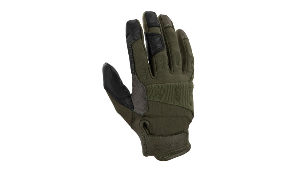 Vertx Move To Contact Glove - Mens, Ranger Green, Large, F1 VTX6035 RGN LARGE