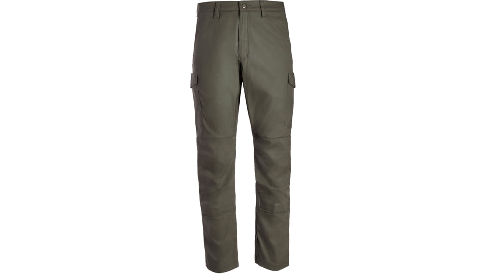 Vertx Phantom Flex Ops 30in Inseam Pants - Men's, OD Green, 42/30, F1 VTX8602 OD 42 30