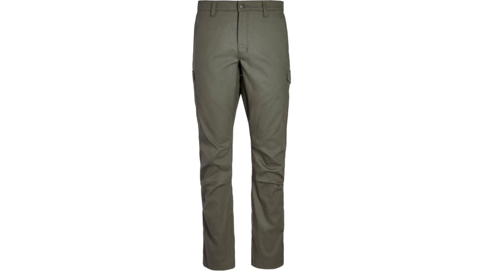 Vertx Phantom Flex 36in Inseam Pants - Men's, OD Green, 36/36, F1 VTX8002 OD 36 36