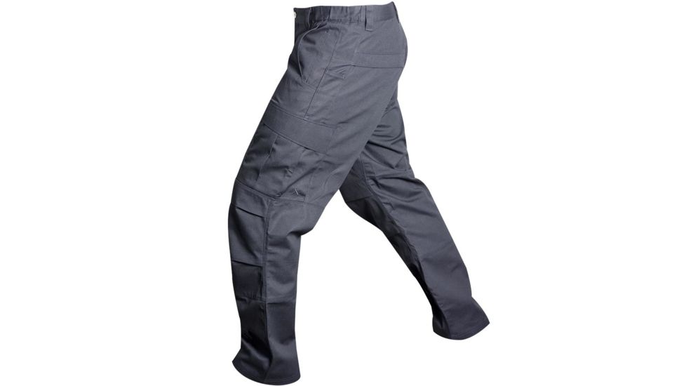 Vertx Phantom OPS Tactical Pants - Men's, Waist 31 in, Inseam 34 in, Smoke Gray, F1 VTX8600 SMG 31 34