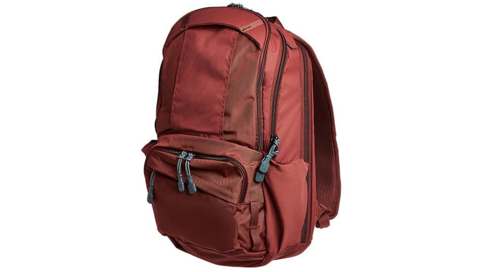 Vertx ReadyPack 20L Backpack, Brick Red, F1 VTX5037 BRD NA