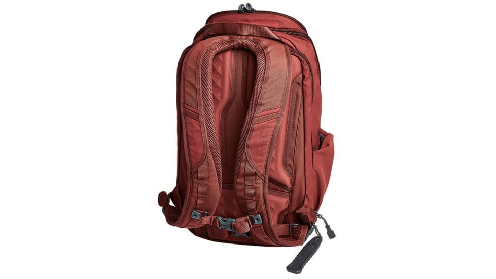 Vertx ReadyPack 20L Backpack, Brick Red, F1 VTX5037 BRD NA