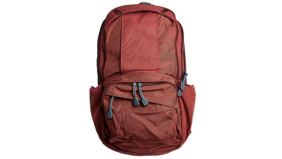 Vertx ReadyPack 20L Backpack, Brick Red, F1 VTX5037 BRD NA