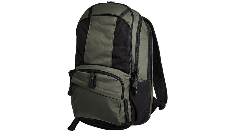 Vertx ReadyPack 20L Backpack, Rudder Green/Its Black, F1 VTX5037 RDGN/IBK NA