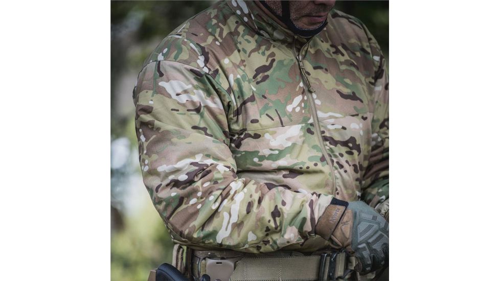 Vertx Recon Base Jacket - Men's, 2XL, MultiCam, F1 VTX8841 MC 2XL REG